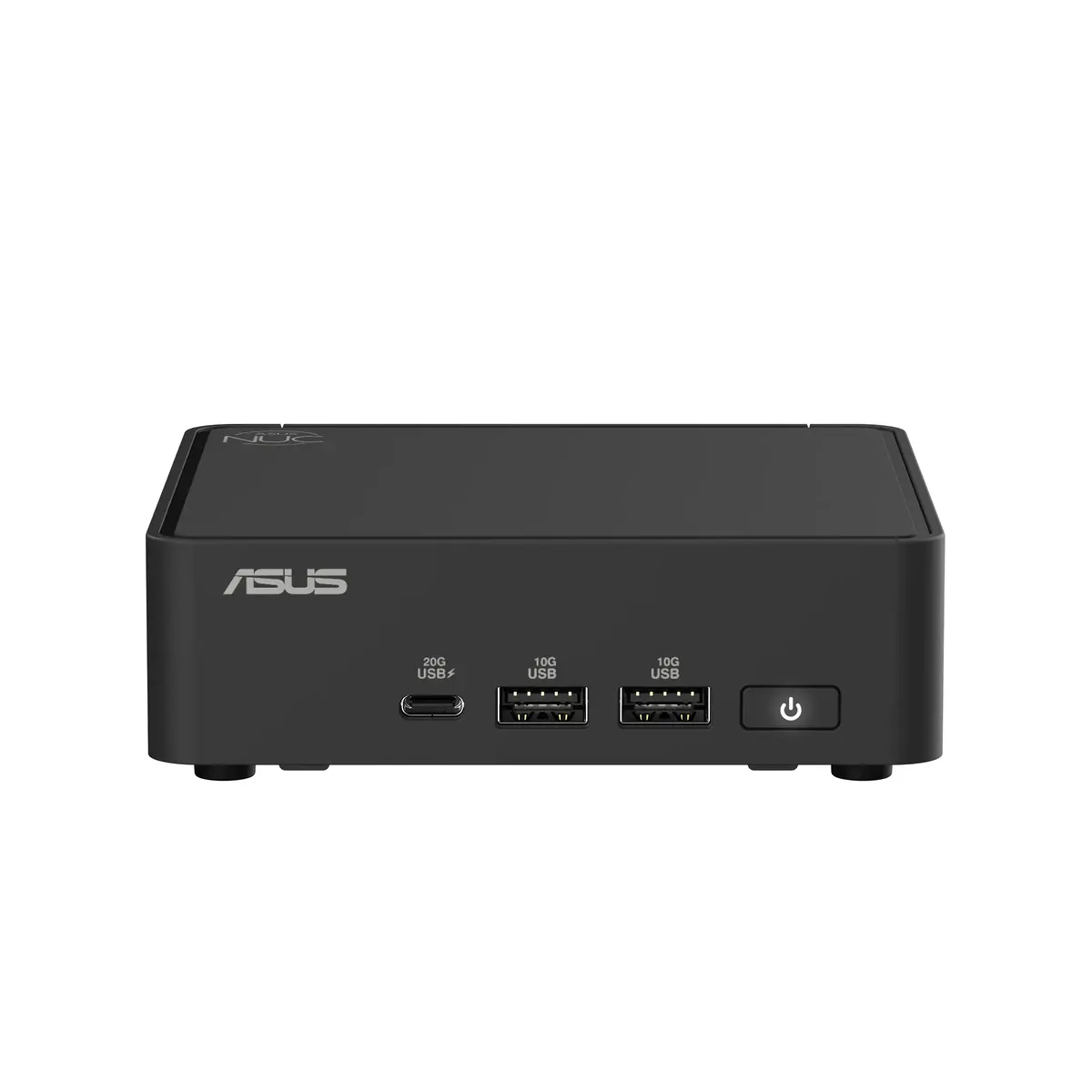 Mini PC barebone ASUS RNUC15CRKI300002 Photo 2