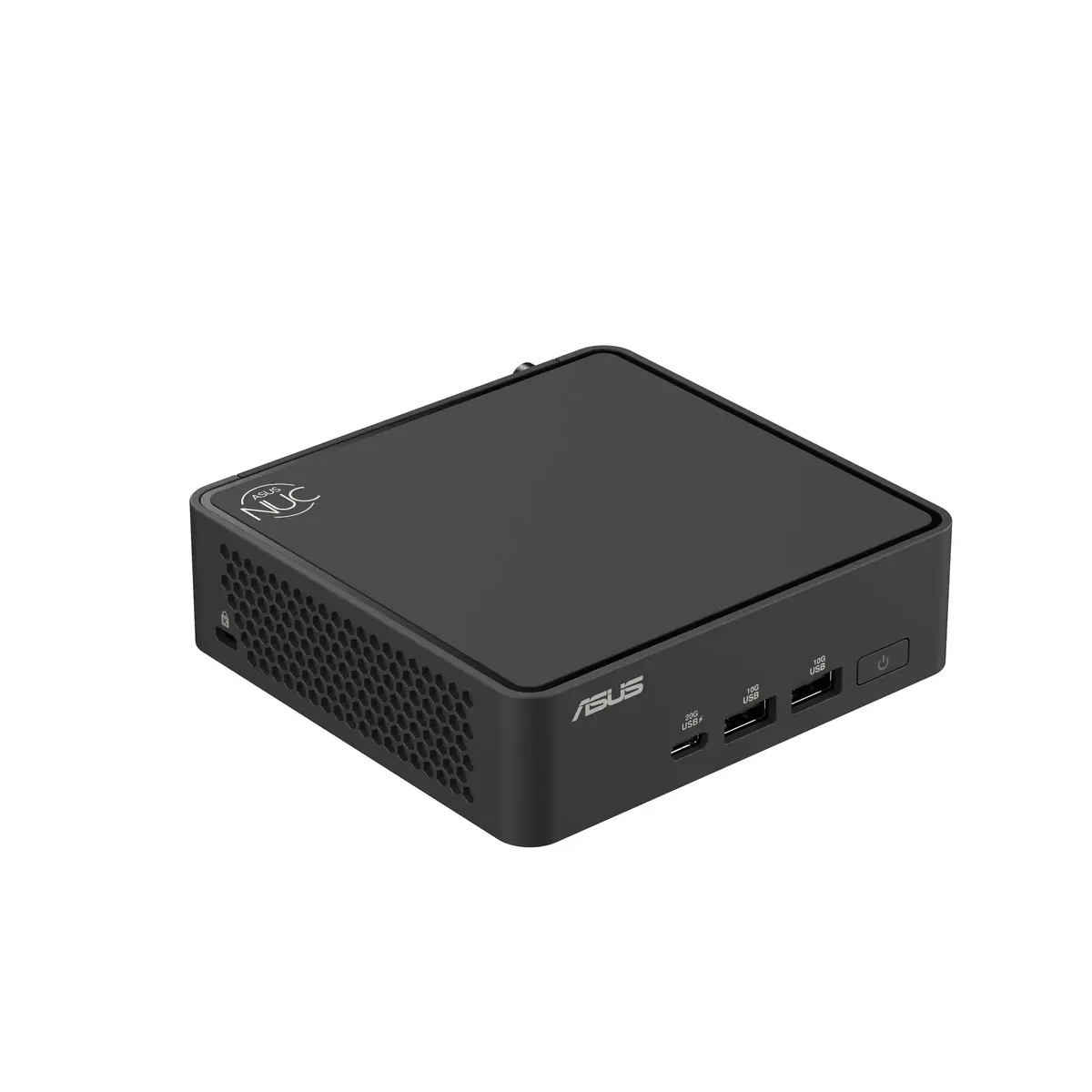 Mini PC barebone ASUS RNUC15CRKI300002 Photo 10