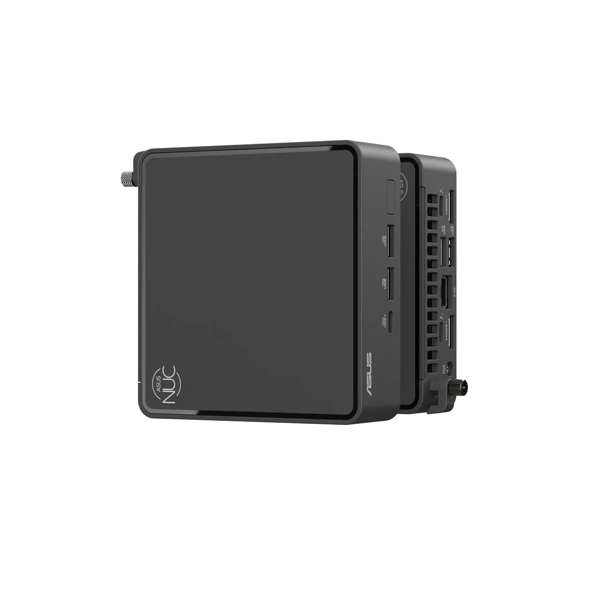 Mini PC barebone ASUS RNUC15CRKI300002 Photo 16