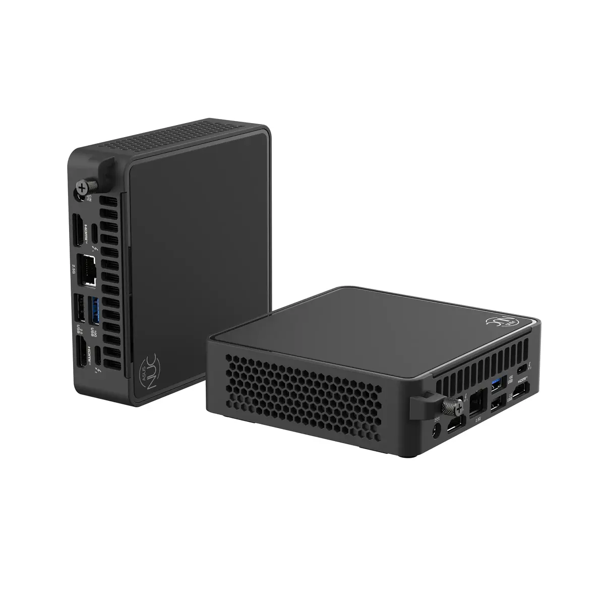 Mini PC barebone ASUS RNUC15CRKI300002 Photo 17