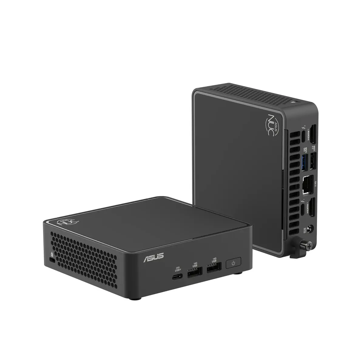 Mini PC barebone ASUS RNUC15CRKI300002 Photo 18