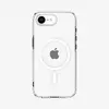 Spigen Crystal Flex (MagFit) iPhone 16e case Photo 2