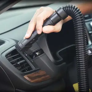 Air compressor STANLEY SXVI02001 10 bar 12 V portable vehicle inflator