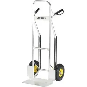 Hand Truck STANLEY SXWTC-HT525 Aluminium frame, Max load 200 kg, folding platform