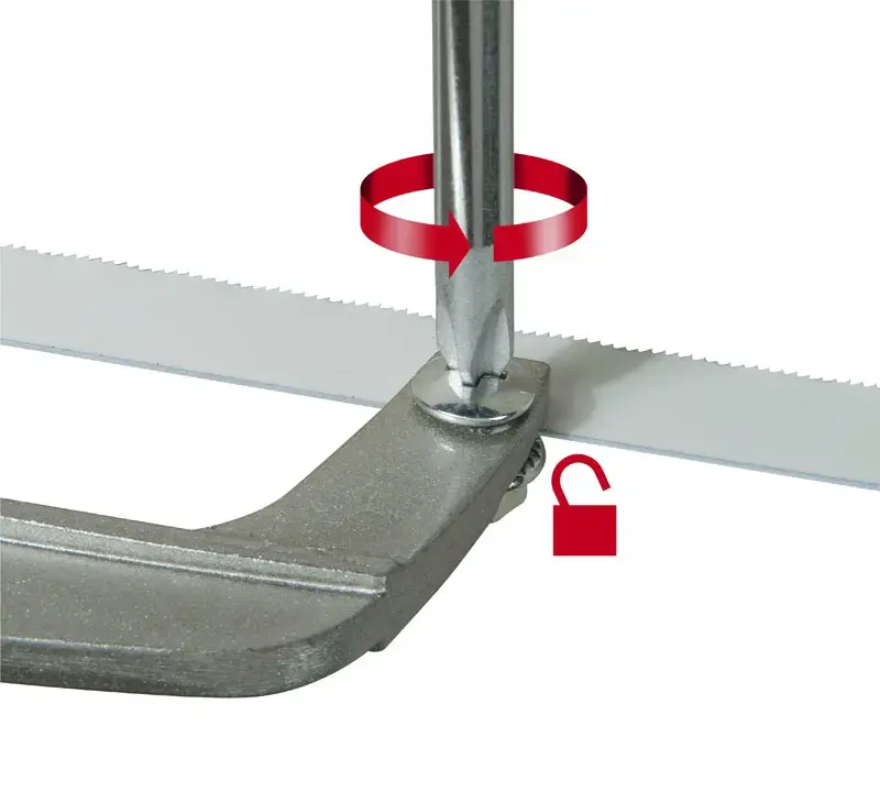 Hacksaw Stanley 0-15-211 Photo 4