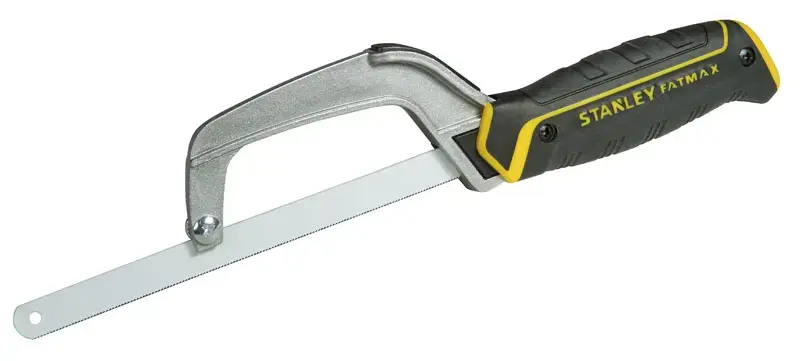 Hacksaw Stanley 0-15-211 Photo 6