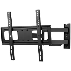 Wall Mount One For All ONE WM2453 165.1 cm 50 kg Black