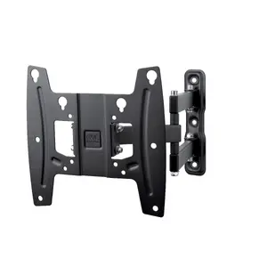 Wall Mount One For All WM4251 43" Black Max Weight 30kg