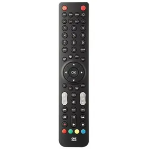 Remote Control One For All URC 1921 TV Sharp Press Buttons