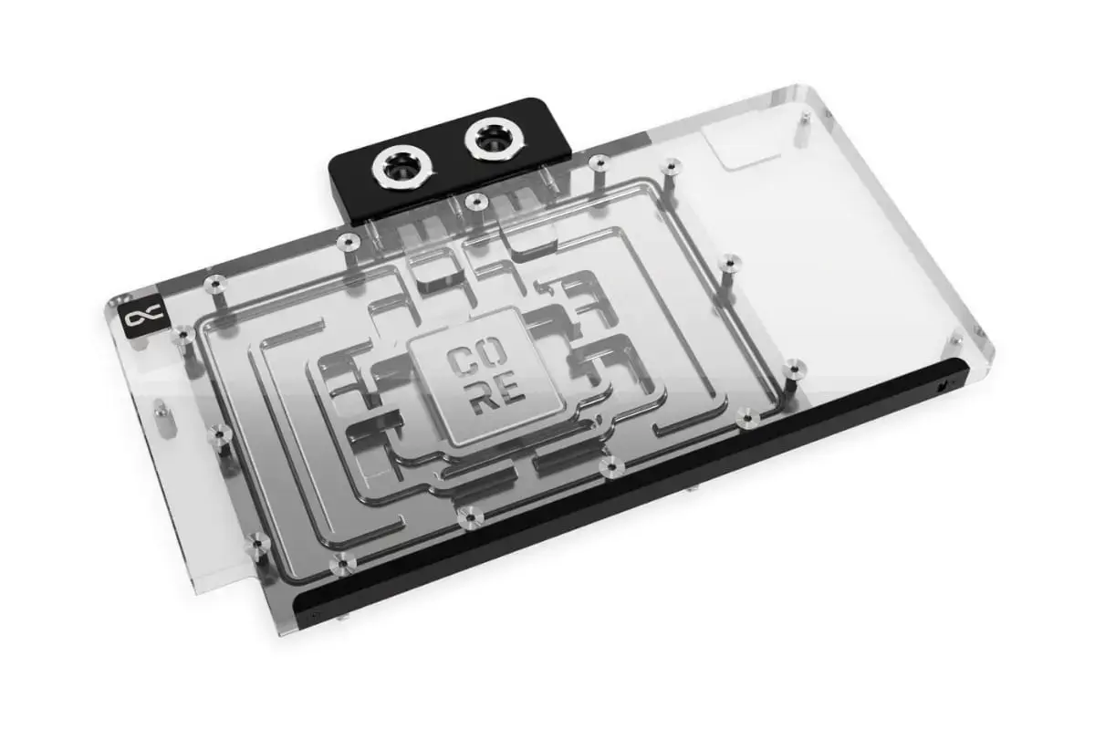 Backplate Alphacool 10270 Photo 2