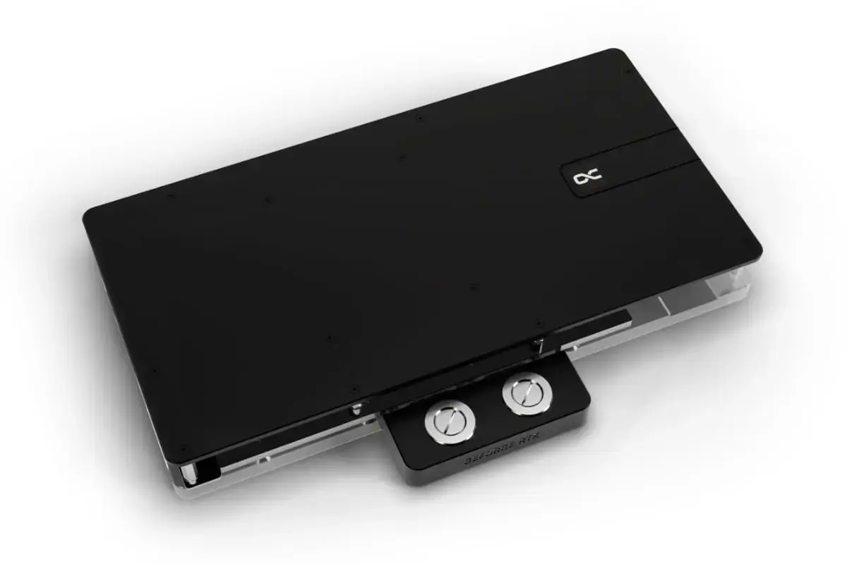 Backplate Alphacool 10270 Photo 3