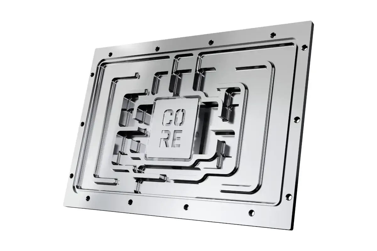Backplate Alphacool 10270 Photo 4