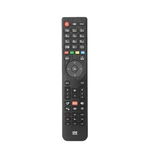 One For All TV Replacement Remote Telefunken URC 1918 IR Wireless