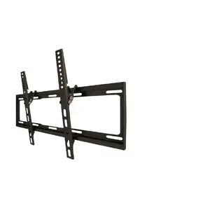 TV mount One For All WM 2421 Black 139.7 cm 80 kg capacity