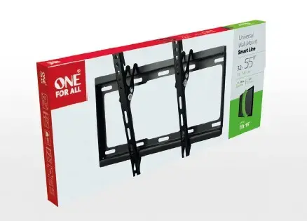 TV mount One For All WM 2421 Photo 2