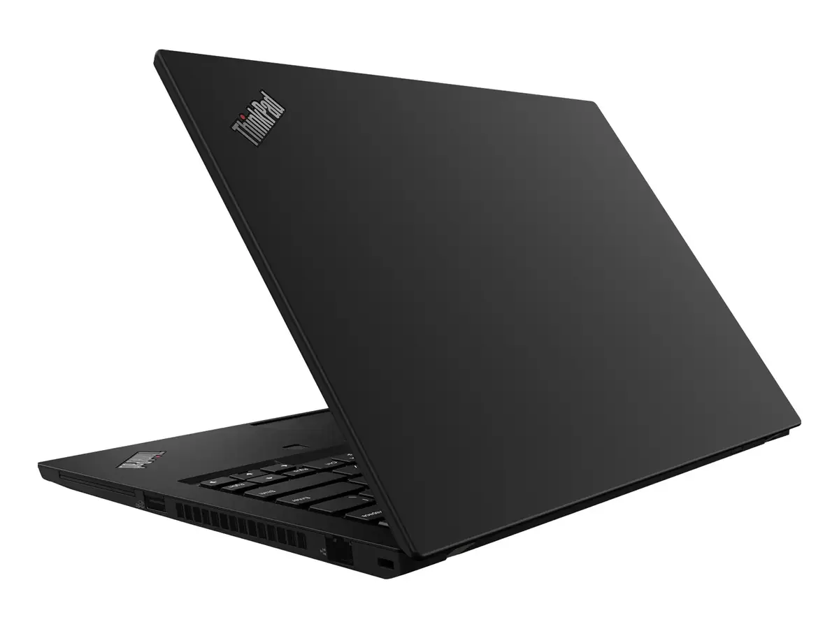 Ноутбук Teqcycle Lenovo Thinkpad T14 G2 Photo 2