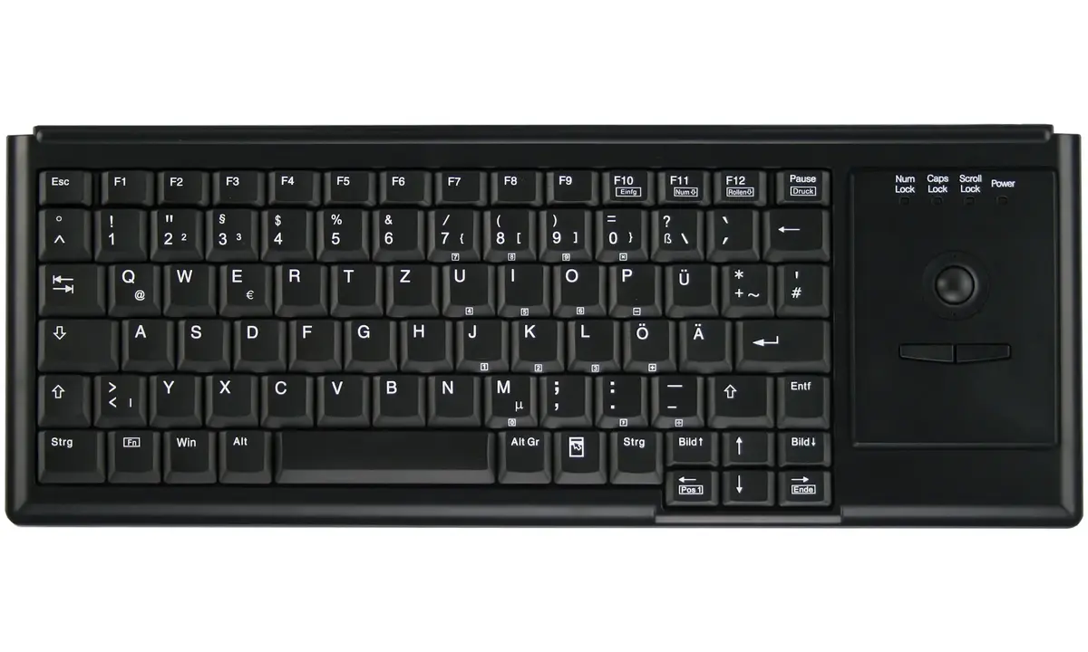 Active Key AK-4400-TU Tastatūra USB Angļu