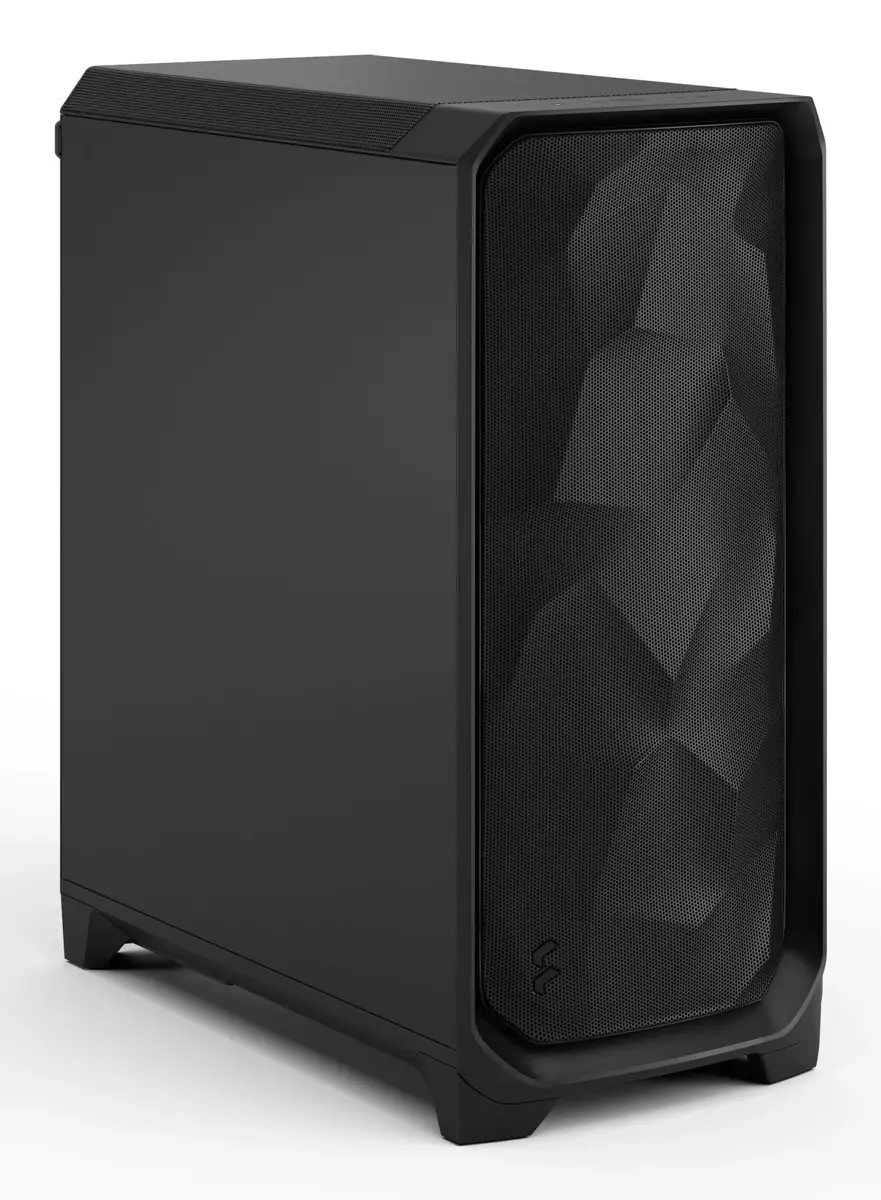 Datora korpuss Fractal Design Meshify 3 Photo 3
