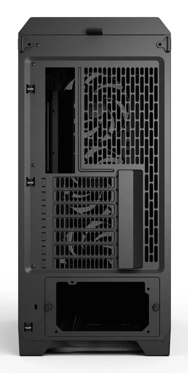 Datora korpuss Fractal Design Meshify 3 Photo 7