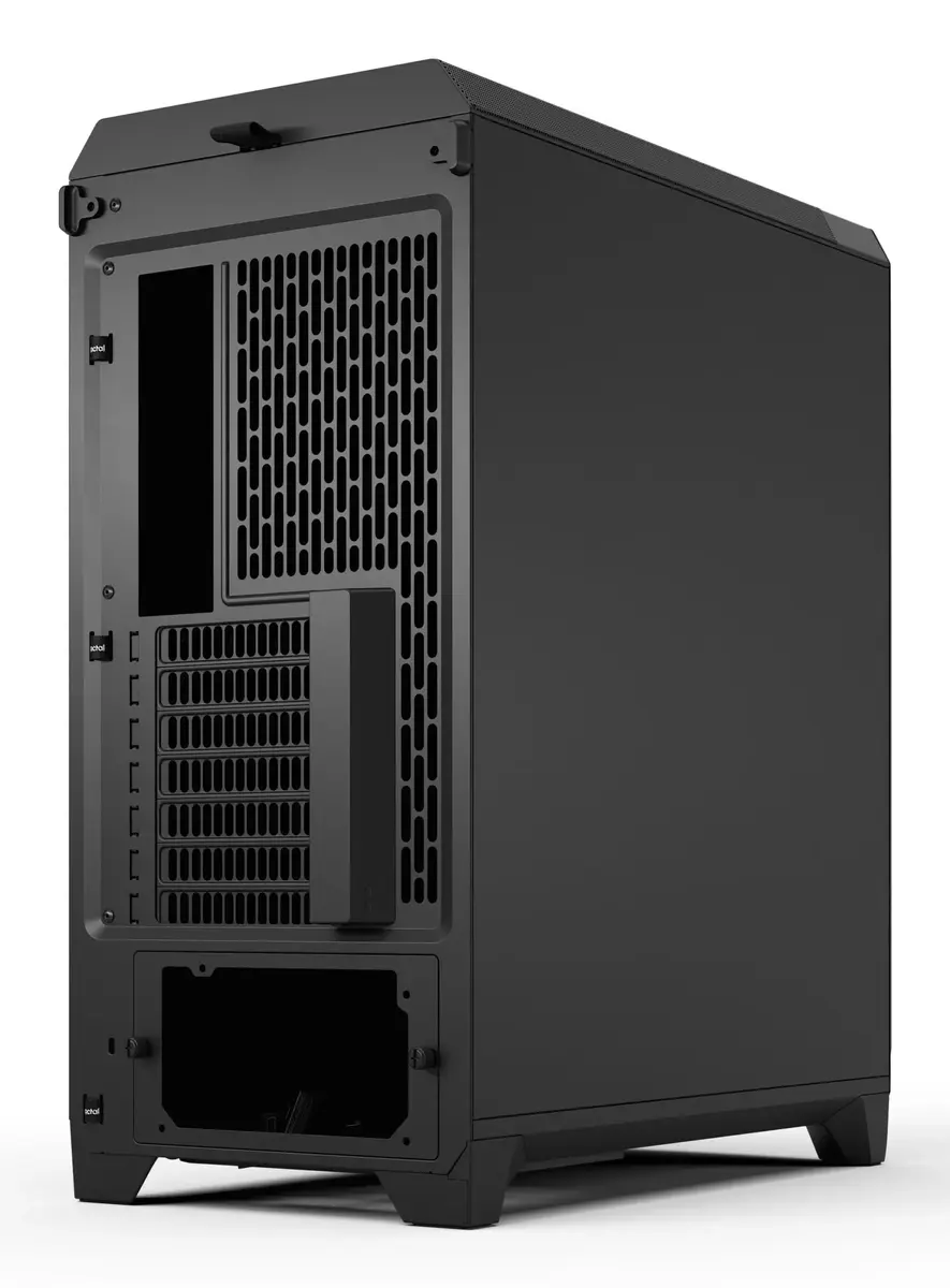 Datora korpuss Fractal Design Meshify 3 Photo 10