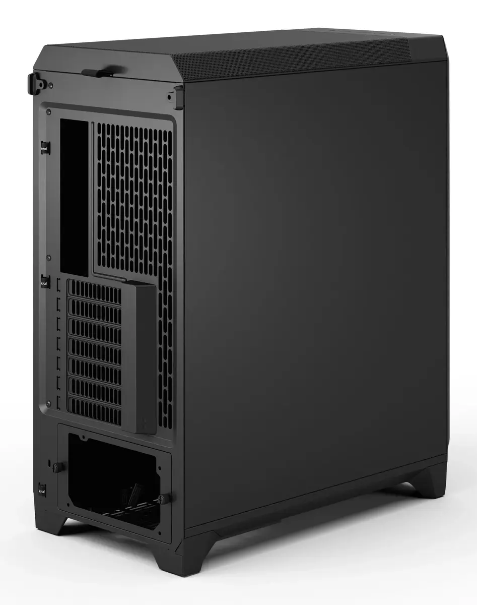 Datora korpuss Fractal Design Meshify 3 Photo 11
