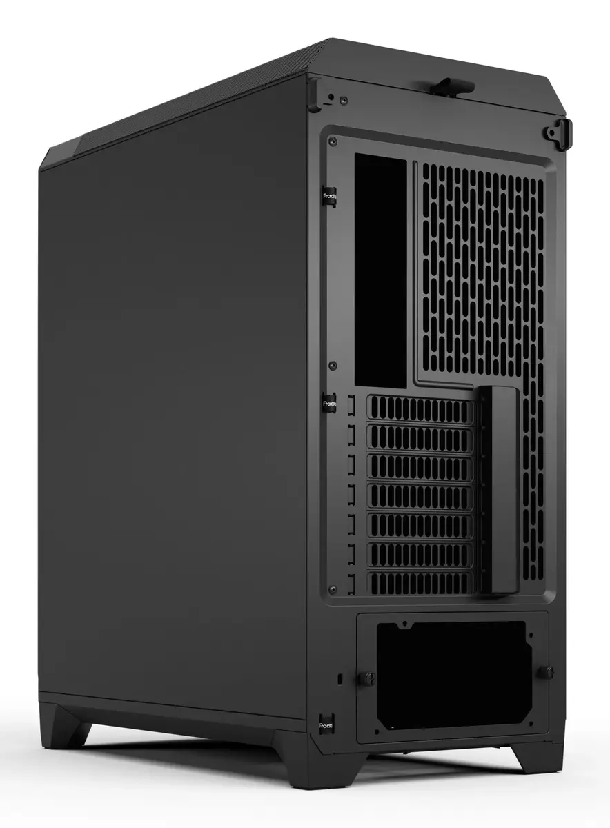 Datora korpuss Fractal Design Meshify 3 Photo 12