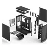 Datora korpuss Fractal Design Meshify 3 Photo 14