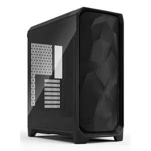 PC Case Fractal Design Meshify 3 Black TG Light Tint ATX