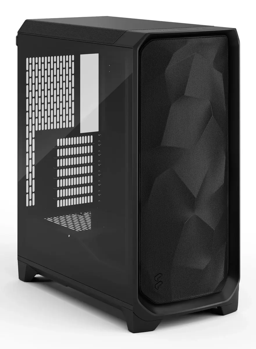 PC Case Fractal Design Meshify 3 Photo 3