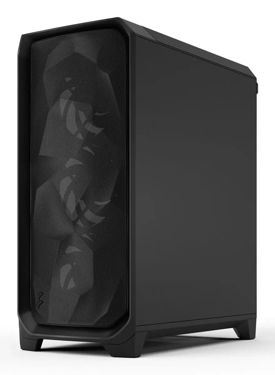 PC Case Fractal Design Meshify 3 Photo 5