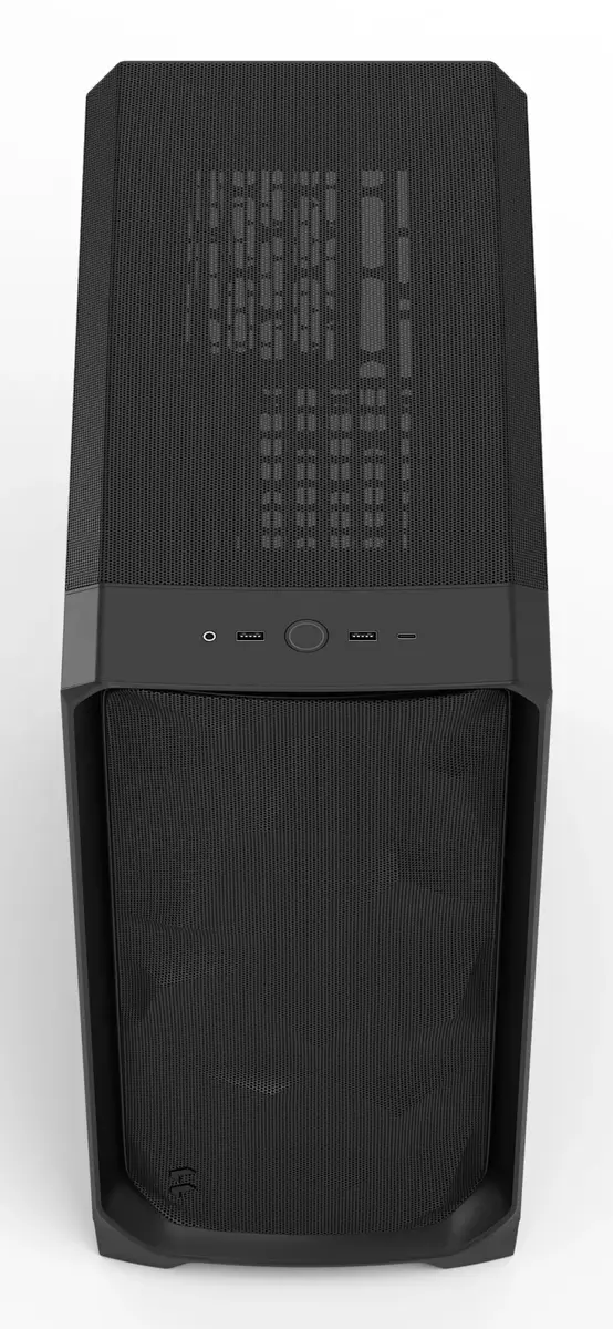 PC Case Fractal Design Meshify 3 Photo 6