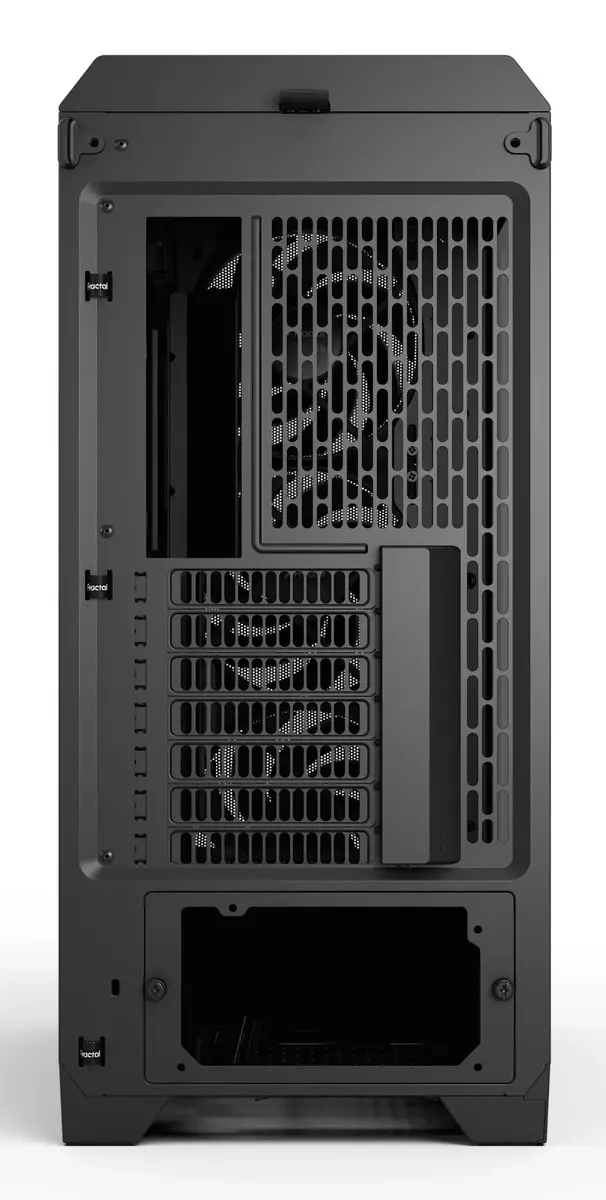 PC Case Fractal Design Meshify 3 Photo 7