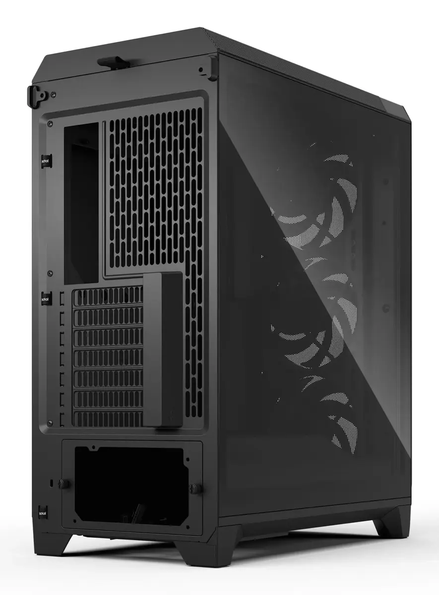 PC Case Fractal Design Meshify 3 Photo 10