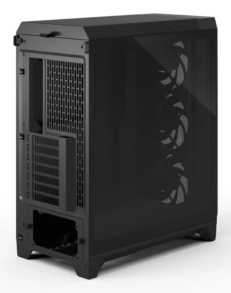 PC Case Fractal Design Meshify 3 Photo 11