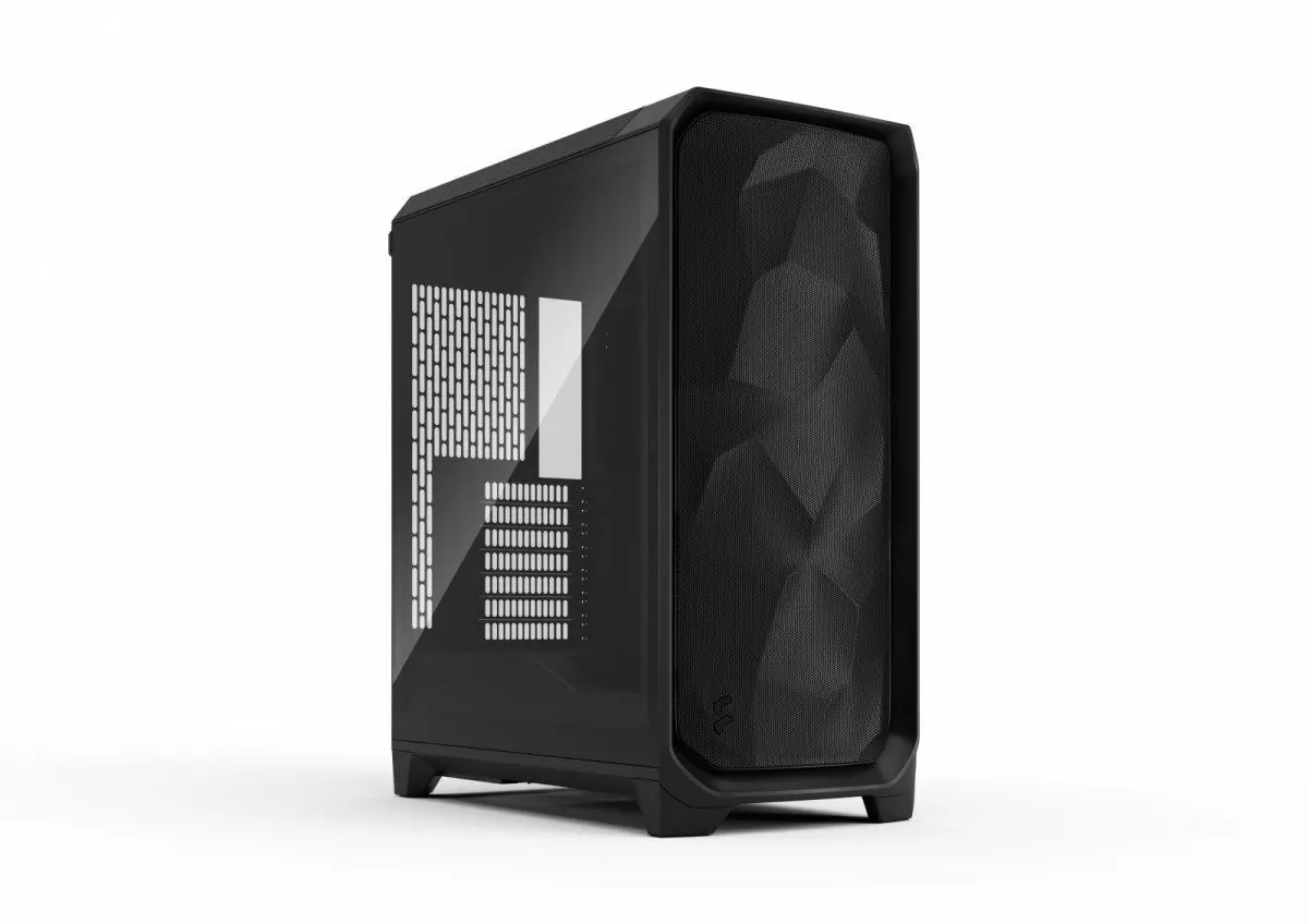 Datora korpuss Fractal Design Meshify 3