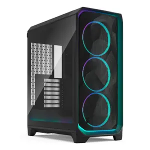 PC Case Fractal Design Meshify 3 Ambience Pro RGB Black