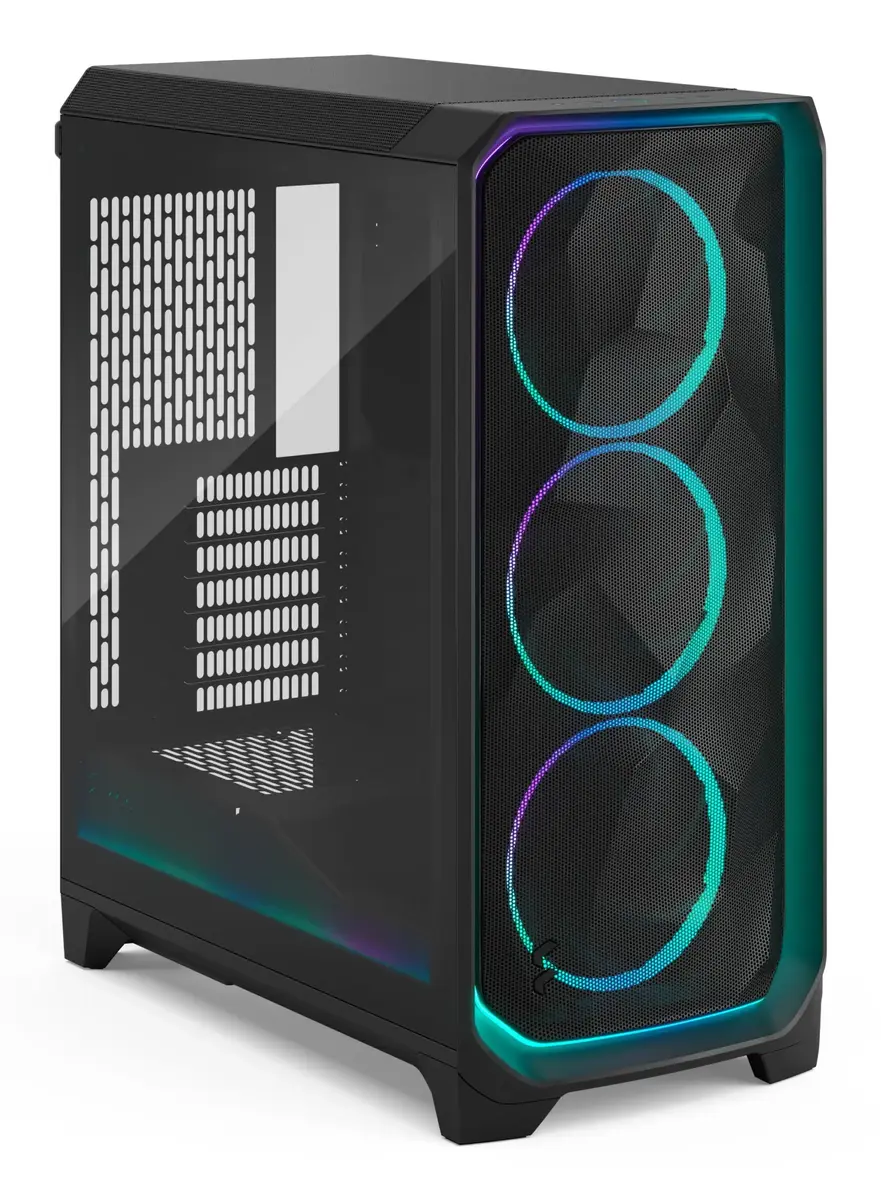 Datora korpuss Fractal Design Meshify 3 Photo 3