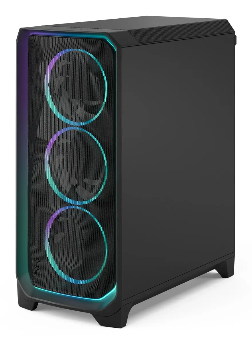 Datora korpuss Fractal Design Meshify 3 Photo 4