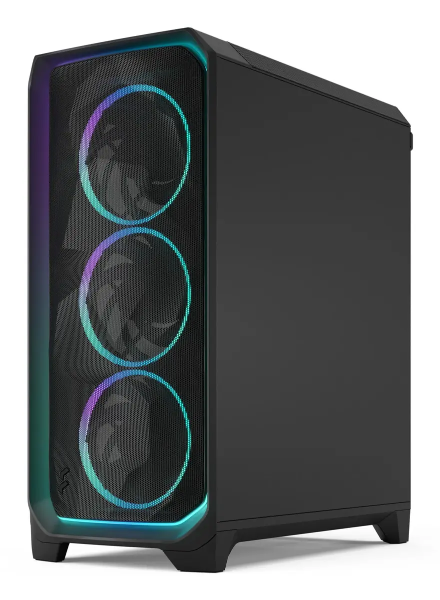 Datora korpuss Fractal Design Meshify 3 Photo 5