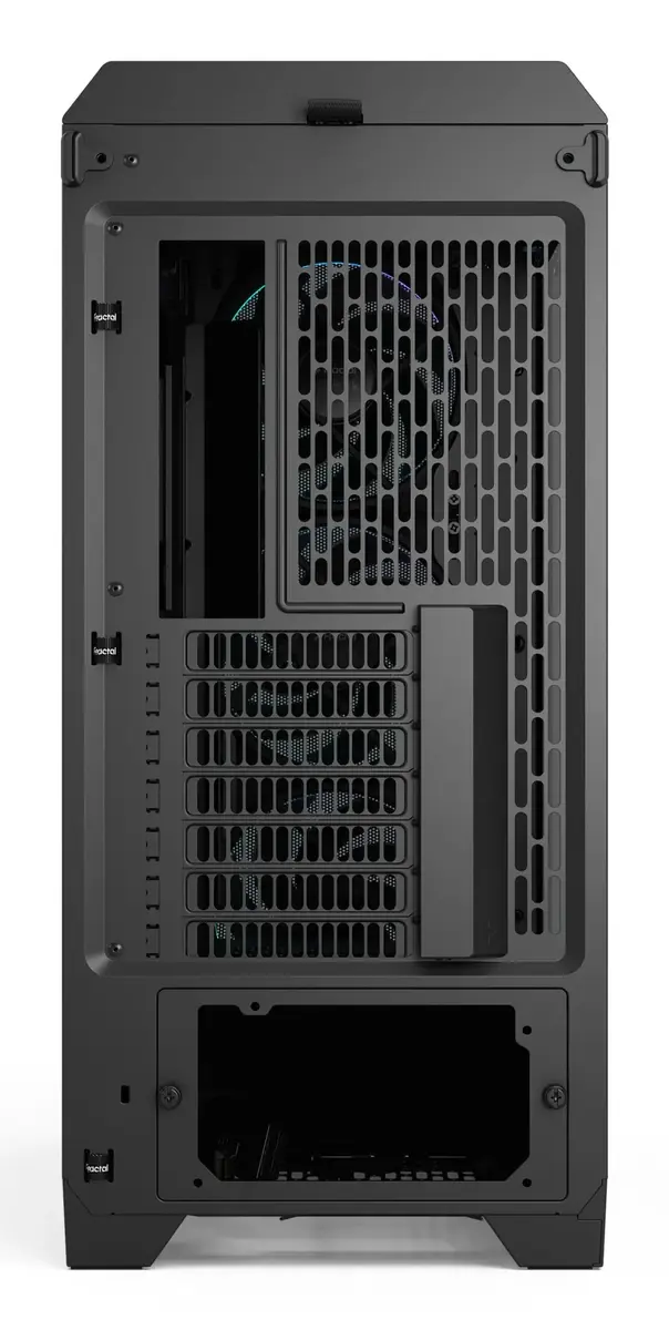 Datora korpuss Fractal Design Meshify 3 Photo 7
