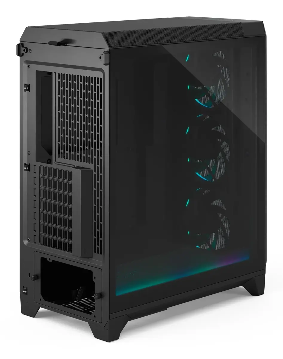 Datora korpuss Fractal Design Meshify 3 Photo 10