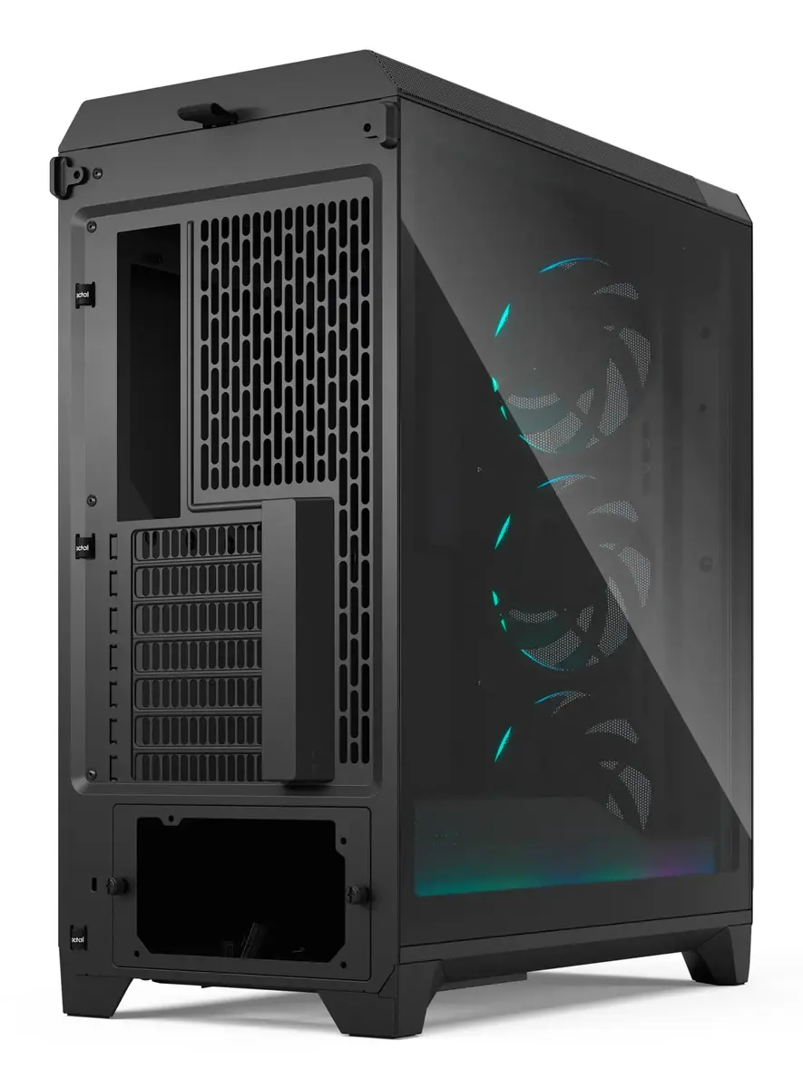 Datora korpuss Fractal Design Meshify 3 Photo 11
