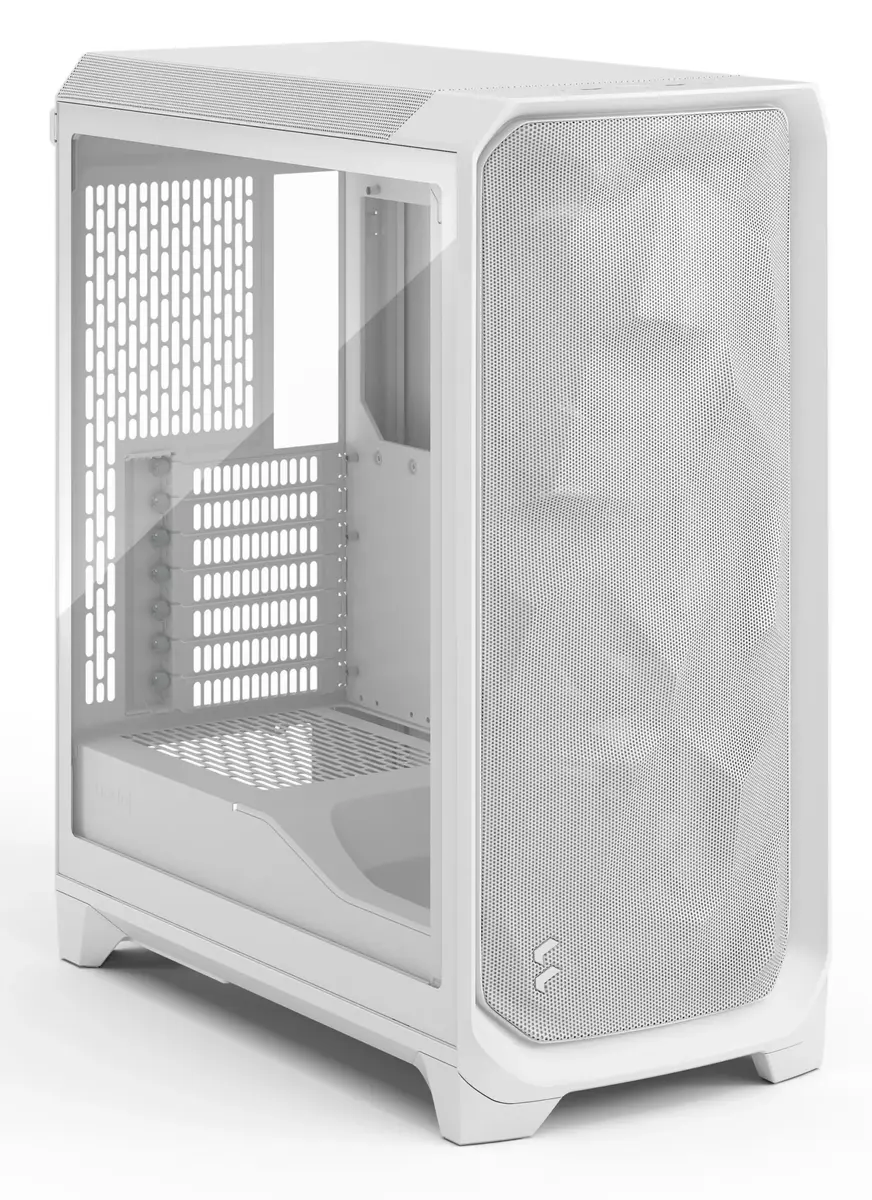 Datora korpuss Fractal Design Meshify 3 Photo 3