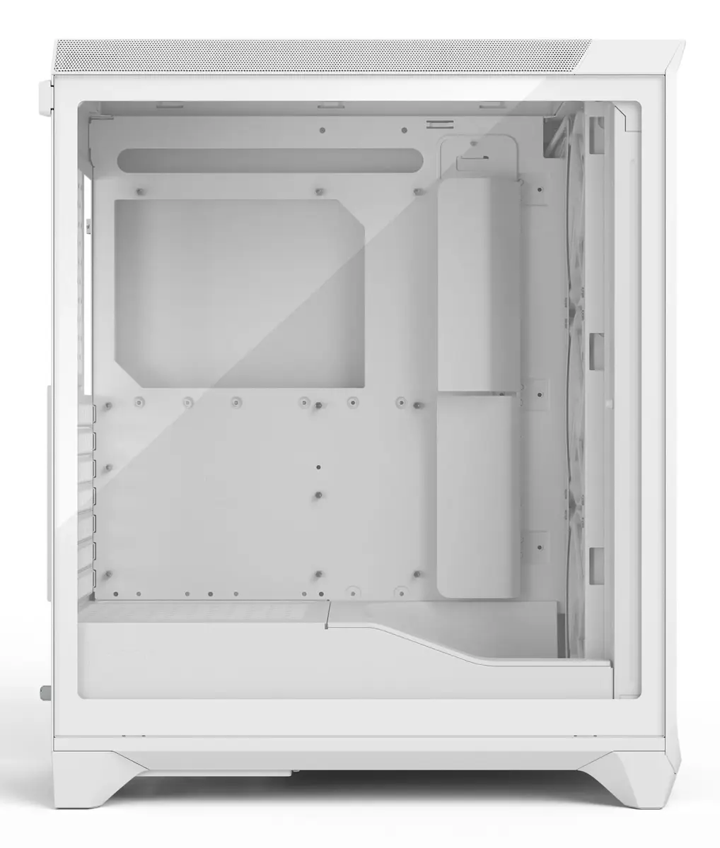 Datora korpuss Fractal Design Meshify 3 Photo 8