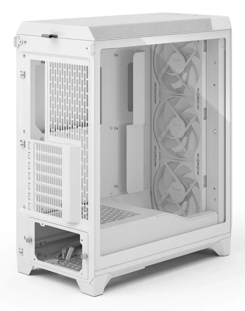 Datora korpuss Fractal Design Meshify 3 Photo 10