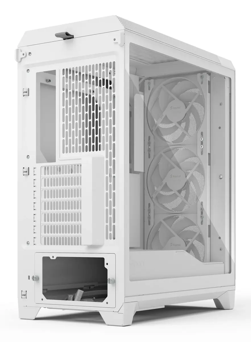 Datora korpuss Fractal Design Meshify 3 Photo 11
