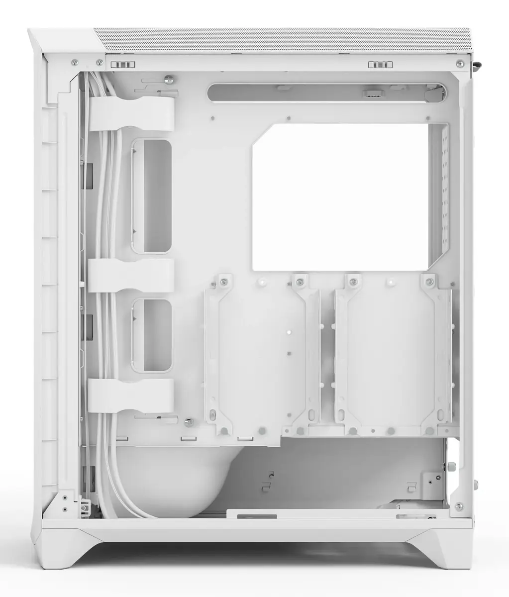 Datora korpuss Fractal Design Meshify 3 Photo 13