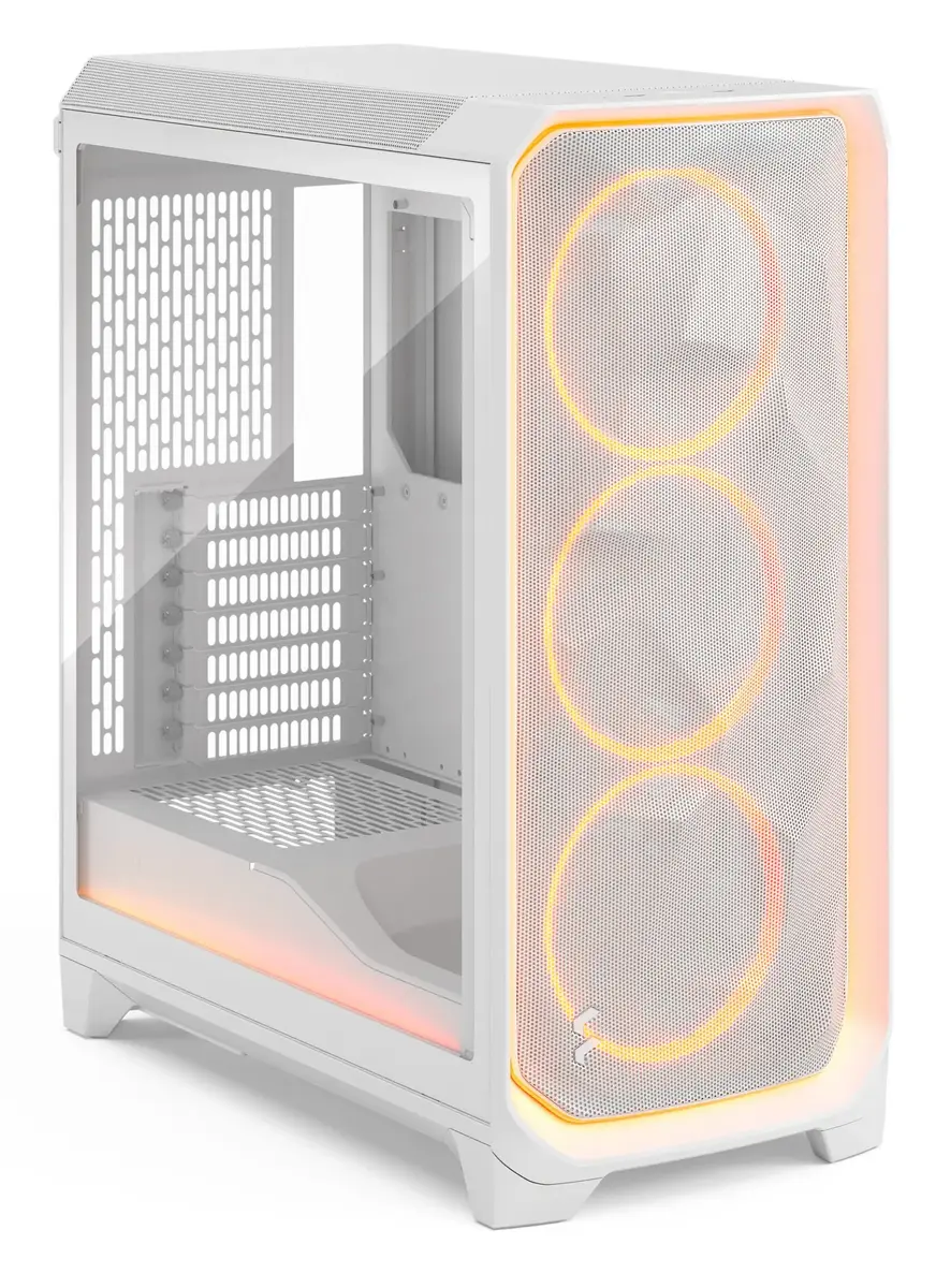 PC Case Fractal Design Meshify 3 Photo 3