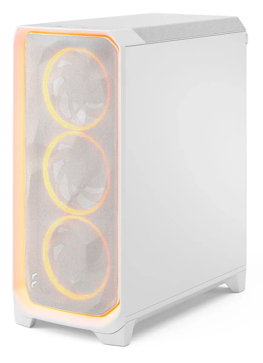 PC Case Fractal Design Meshify 3 Photo 4