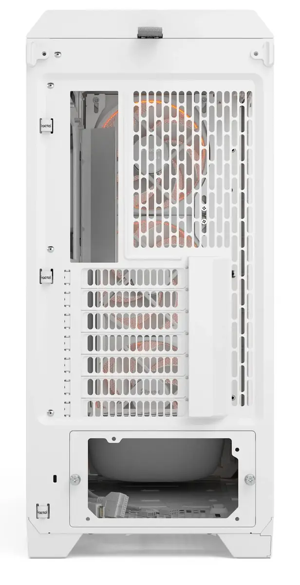 PC Case Fractal Design Meshify 3 Photo 6